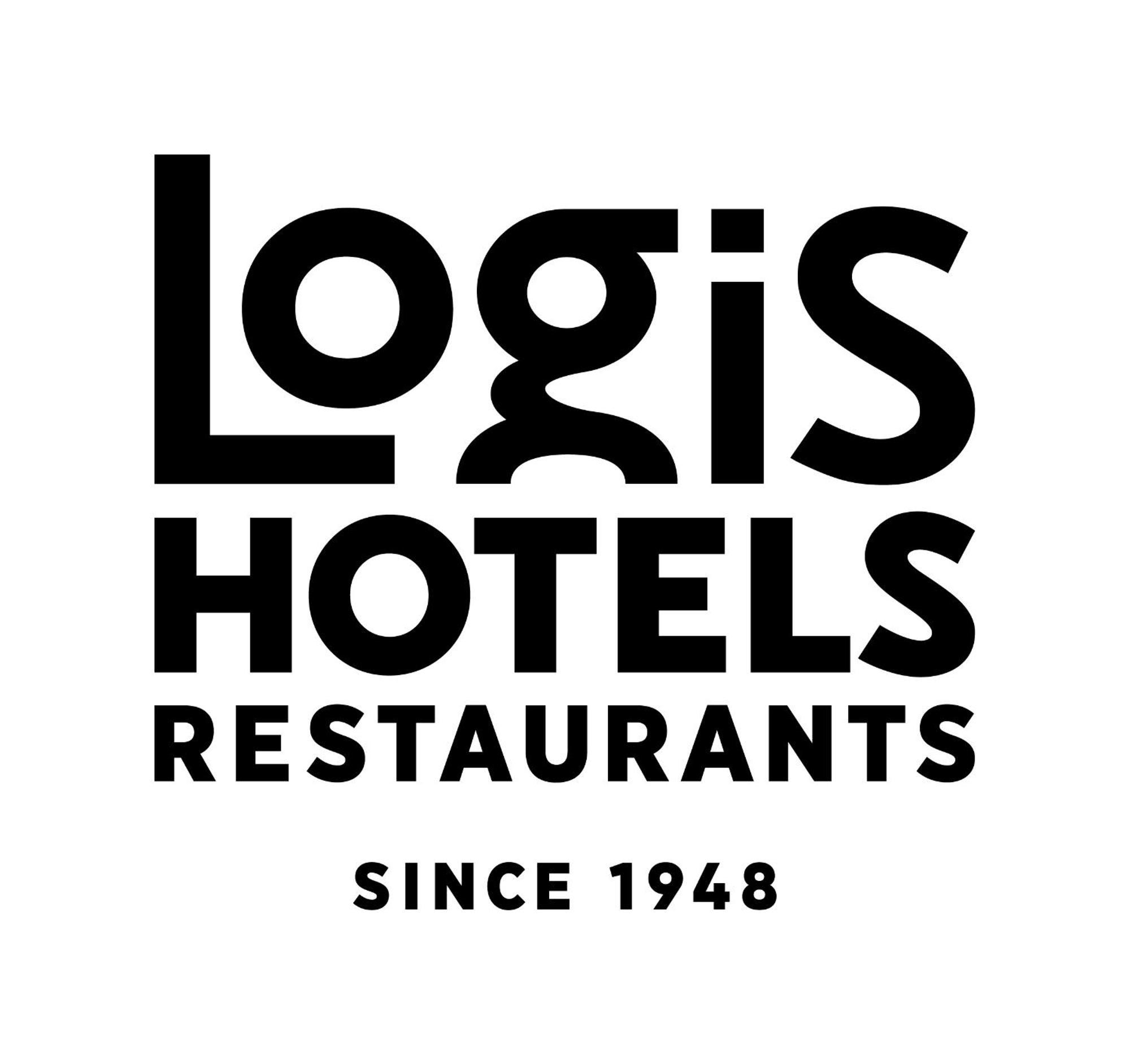 Les Ambassadeurs Logis Hotels Et Restaurant Суяк Екстериор снимка